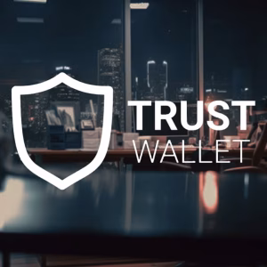 TRUST WALLET LOG