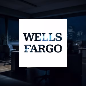 WELLS FARGO