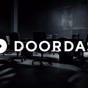 DOORDASH ACCOUNTS
