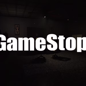 GAMESTOP ACCOUNTS