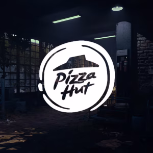 PIZZA HUT ACOUNTS